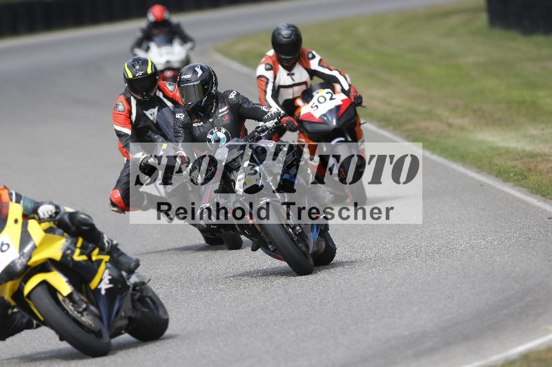/28 25.07.2026  Speer Racing ADR/Gruppe gelb/502